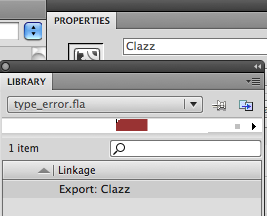 type_error type_error